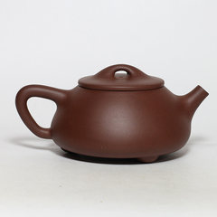 Jin Yutao Yixing teapot traditional handmade authentic pure purple clay ore in Huanglong Mountains special offer Shipiao teapot