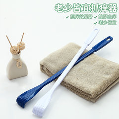 Japanese is not creative scratching tickle beat back for grilled meridian tapping massage hammer rod device. Color random