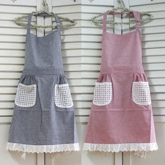 Korean fashion shirt, lovely powder cotton shop, Korean import spot Pink