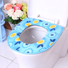 Every day special paste waterproof toilet, toilet bowl, toilet seat, toilet bowl, toilet seat cushion, toilet paste