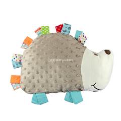Germany imported Fashy 2018 new hedgehog cartoon children warm water bag water hot water bag 65200
