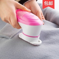 Rechargeable coat hair removal device wool ball machine trimmer clothes ball stripper clip hair remover