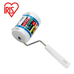 IRIS IRIS direct sales can be torn stick device, easy stick sticky stick rolling brush CNC-20M