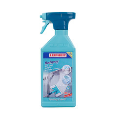 Leifheit 500ml bathroom cleaner / cleaning agent