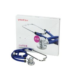 Diving stethoscope multifunctional medical double tube double side special stethoscope