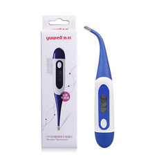 Diving YT308 soft head home children thermometer adult oral cavity armpit electronic thermometer