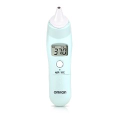 OMRON (OMRON) infrared electronic thermometer TH839S (ear temperature gun)