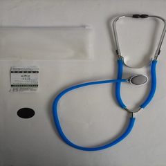 Special stethoscope / earphone / ear sound / heart / home stethoscope / Shanghai health stethoscope