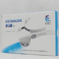 Mail quality, remote stethoscope, medical stethoscope, fetal heart sound