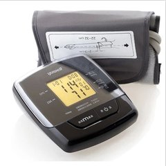 Diving electronic sphygmomanometer YE680B home upper arm automatic intelligent pressure measuring blood pressure instrument