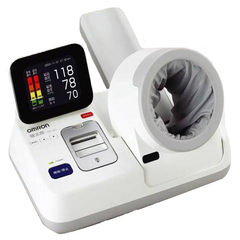 OMRON automatic electronic sphygmomanometer HBP-9021