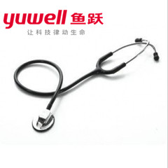 Diving stethoscope Platinum Edition professional doctor home side multifunctional audible fetal heart