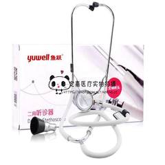 Diving stethoscope two with dual stethoscope YUWELL earphone fetal heart function