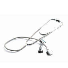 Double crown rabbit brand two use stethoscope, double hearing stethoscope, handset brand product