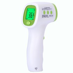 Dongyue forehead thermometer non-contact electronic thermometer thermometer thermometer for infant adult ear thermometer