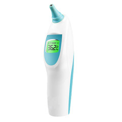 WGFei Weigefei medical infrared ear thermometer