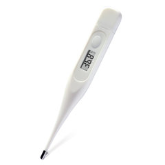 Diving home electronic thermometer for infants, DL-1 electronic thermometer, baby soft head, infant oral use