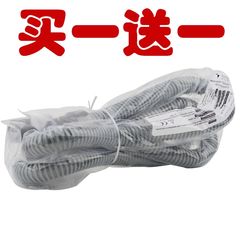 飞利浦呼吸机管路 家庭通用睡眠止鼾器螺纹塑料1.8米管 特价优惠