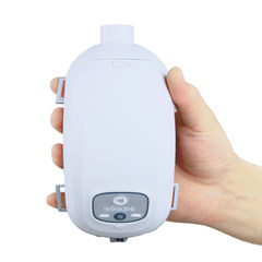 Margaret legend portable ventilator CPAP single level intelligent cleaning snore Snore Stopper