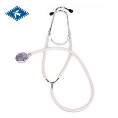 The use of stethoscope in family practice hospital for stethoscope