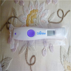 Clearblue ovulation test paper imported from the United States 2 generation two generation electronic inspection pen smiley face sealed package