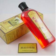 Special trade Tongrentang developed cupping massage oil, pull Kou produce cupping oil, scraping oil, massage oil Shu Jing