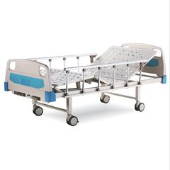 E-8 nursing home bed for hand paralysis bed