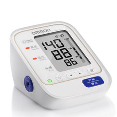 OMRON automatic home upper arm electronic sphygmomanometer HEM-8713 measuring instrument to measure blood pressure