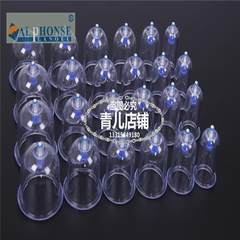 A new type of health care home gas extraction tank for traditional Chinese medicine physiotherapy of 24 cans cupping apparatus for Saint Ankang and Yue