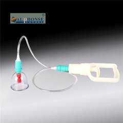 Sure cupping B type 24 tank gun vacuum suction cupping household pull thickening irrigation
