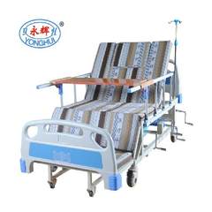 C06 hand over Yonghui household multifunctional nursing bed can turn over about nursing bed with toilet
