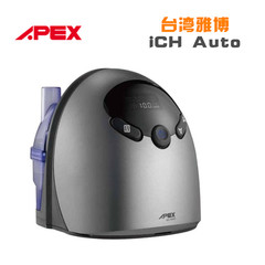 Taiwan Albert automatic single level ICH AUTO ventilator sleep Snore Stopper mask contains pipeline fittings