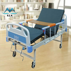 护理床家用多功能瘫痪病人单摇床医院医用病床老人医用床双摇床