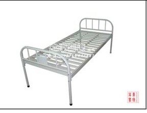 Special medical bed, medical parallel bed, medical flat bed, medical observation bed, common sickbed nursing bed