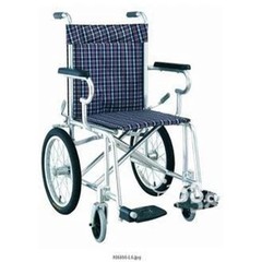 Rental, light folding manual wheelchair rental, rental wheelchair can be free in the physical store free mail