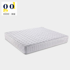 Special offer shipping popular imported natural latex independent spring soft mattress Simmons environmental protection 1.5/1.8/2 meters 1200mm*1900mm white