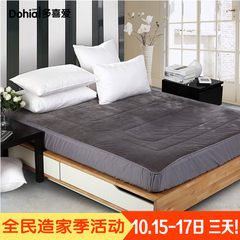 Much like the genuine super soft protective pad fitted tatami mattress mattress with single 1.2m double 1.8 meters Fitted protection pad 120× 200cm