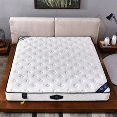 Soft mattress imported latex mattress 1.5 meters 1.8m spring soft mattress coir mat custom 1500mm*1900mm The latex mattress
