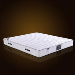 Since natural latex mattress Simmons mattress 1.5 meters 1.8 meters can be customized 1200mm*1900mm white