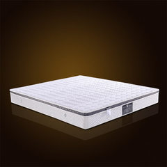 Since natural green coconut palm spring mattress 1.5 meters 1.8 meters Simmons mattress 1500mm*2000mm white