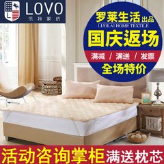 Carolina textile LoVo life produced double slip thin mattress Shuya mattress mattress was 1.5m1.8m meters Comfort mattress 180× 200cm
