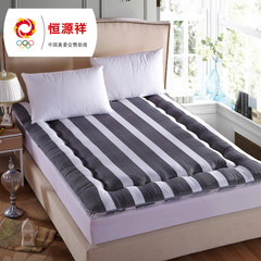 Hengyuanxiang mattress bed double bed tatami mattress pad 1.5m1.8m thick high elastic Lullaby 1.0m (3.3 foot) bed