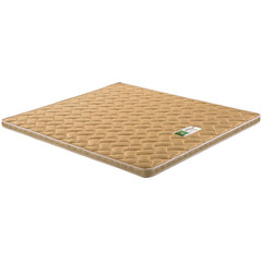 Table 1.5 Mengshi mattress 1.8 meters of coconut palm mattress soft mat double palm mattress customization environment 1500mm*2000mm No glue environmental pad 5 cm
