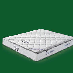 Soft and comfortable natural latex mattress mattress 1500mm*1900mm Seven zone independent spring