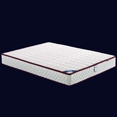 床垫 品牌正品弹簧床垫 超薄尊雅 独创透气精织高档针织布床垫 其他 1500mm*2000mm