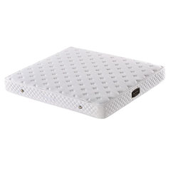 3E椰棕床垫独立弹簧床垫 1.8米薄席梦思 1.5米椰棕床垫 1500mm*2000mm 图片色
