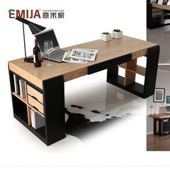 Emija multi functional creative desk, fashion desk, computer desk, Beijing furniture design customization Customizable colors no