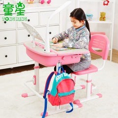 Star Children desk desk desk chairs set primary students health lifting tables and chairs A02 green popular edition