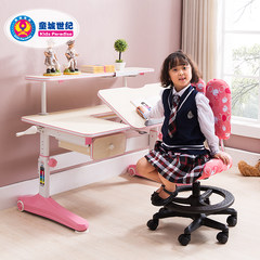 Table anti myopia pupils desk desk chair lifting desk chair and desk suit children learning children A2 learning desk