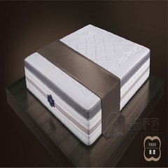 Latex bed mattress horsehair beehive spring mattress 1.5 1.8 meters 1500mm*2000mm Reference color